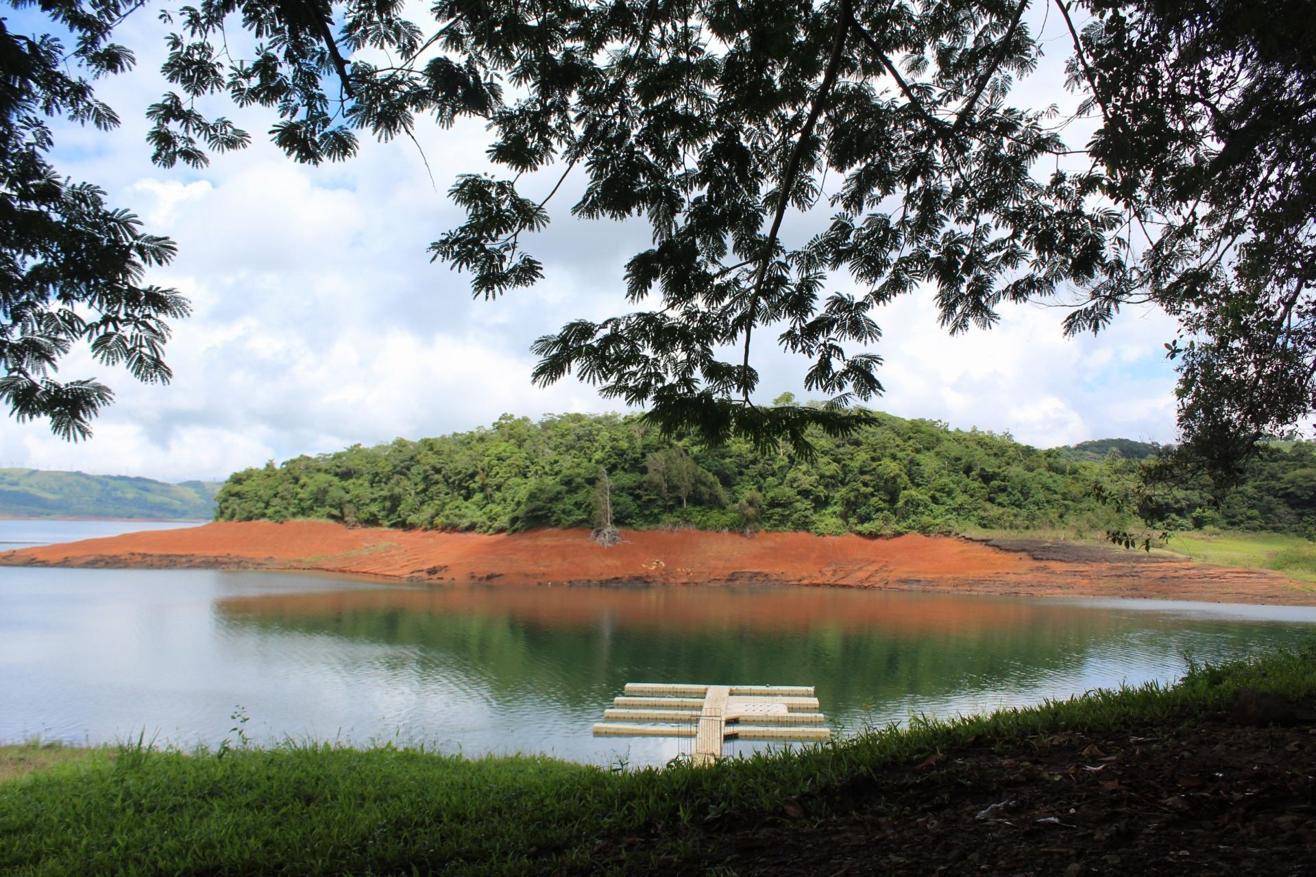 Arenal Lake (Aguacate Town)